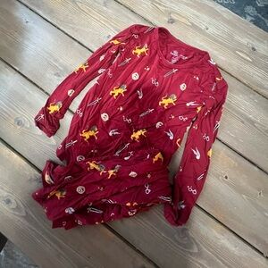 Harry Potter kyte baby